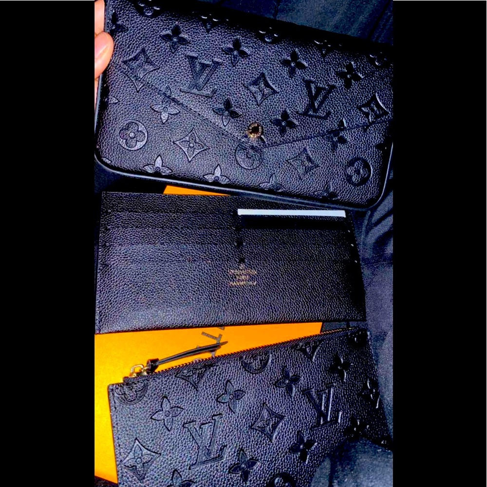 Black Mirror clutch. SOLDDDD